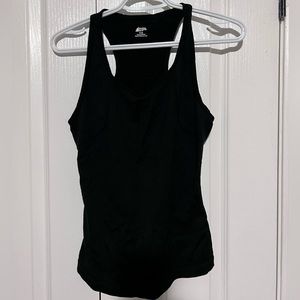 MEC merino wool tank